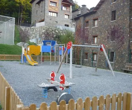 Szálloda Del Bisset 3*