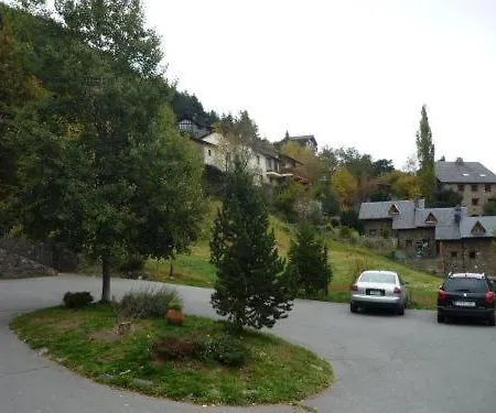Del Bisset Szálloda
