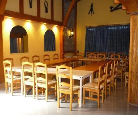 Del Bisset L'Aldosa de la Massana