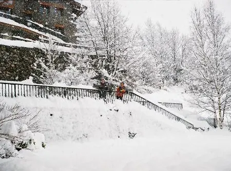 Del Bisset 3* L'Aldosa de la Massana