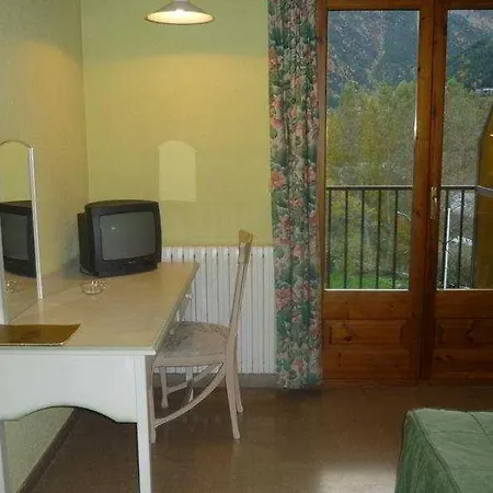 Del Bisset 3*