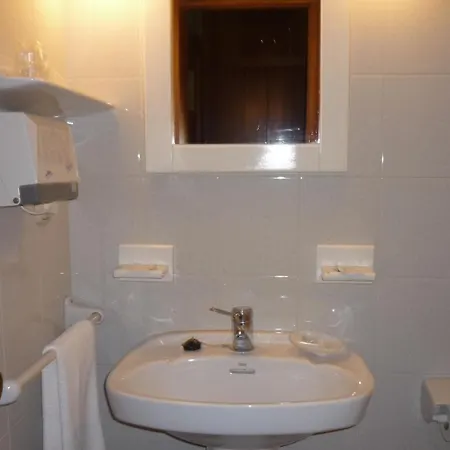 Del Bisset Szálloda 3*