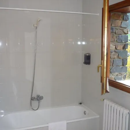 Szálloda Del Bisset 3*