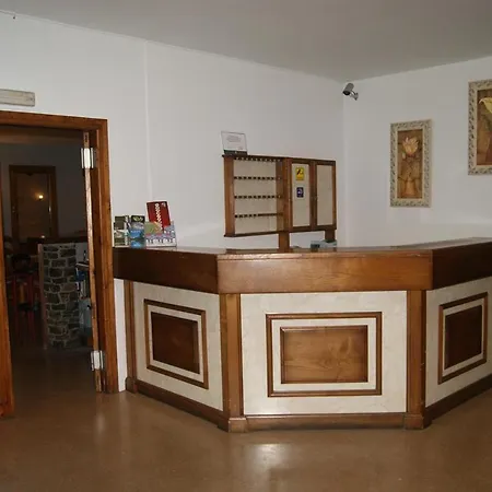 Del Bisset 3* L'Aldosa de la Massana