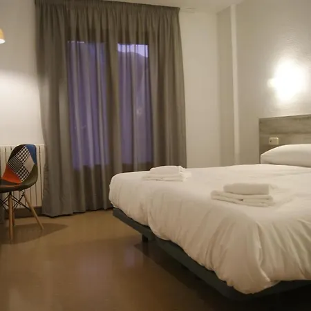 Szálloda Del Bisset 3*