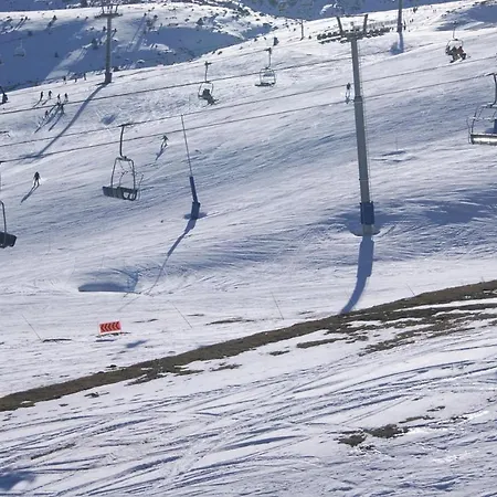 Szálloda Del Bisset 3*
