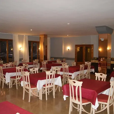 Del Bisset L'Aldosa de la Massana