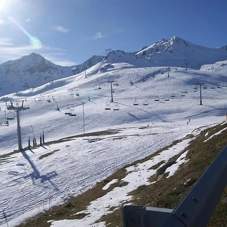 Szálloda Del Bisset 3*