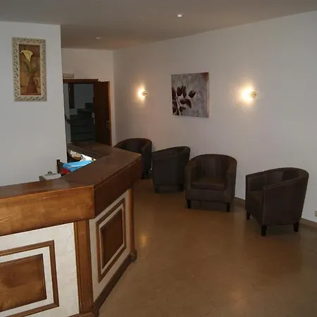 Szálloda Del Bisset 3*