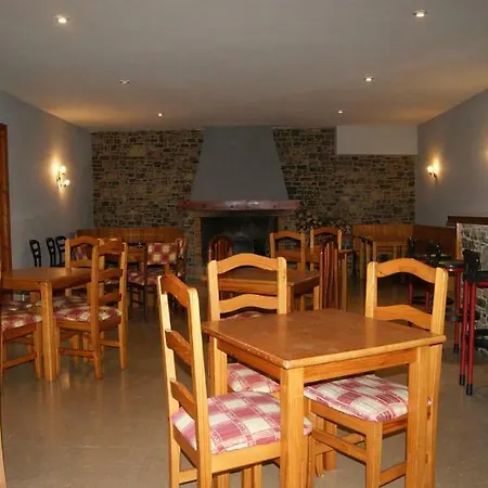 Szálloda Del Bisset 3*